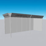 10 STANDS ADM 2026