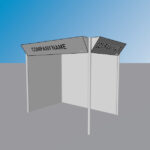 9 STANDS ADM 2026