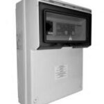 cuadro electrico lowara10